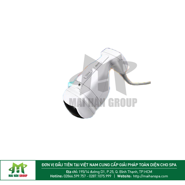 Đầu điều trị của máy giảm béo Liposonix