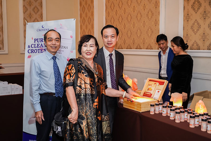 Mai Hân Group tiếp tục hành trình cải thiến và phát triển sản phẩm, dịch vụ