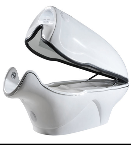 Phi thuyền tắm trắng con sò Phi thuyền tắm trắng con sò