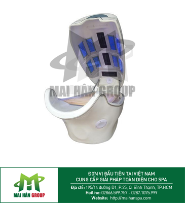 Phi thuyền con sò hồng ngoại Phi thuyền con sò hồng ngoại