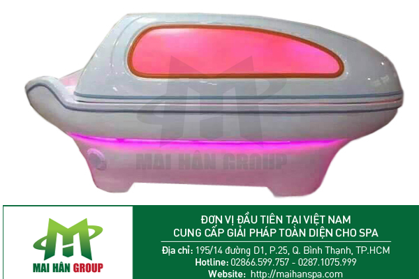 Phi thuyền con sò hồng ngoại Phi thuyền con sò hồng ngoại