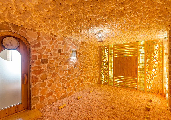 Phụ kiện cho phòng xông hơi: nâng cao trải nghiệm khách hàng Phụ kiện cho phòng xông hơi: nâng cao trải nghiệm khách hàng