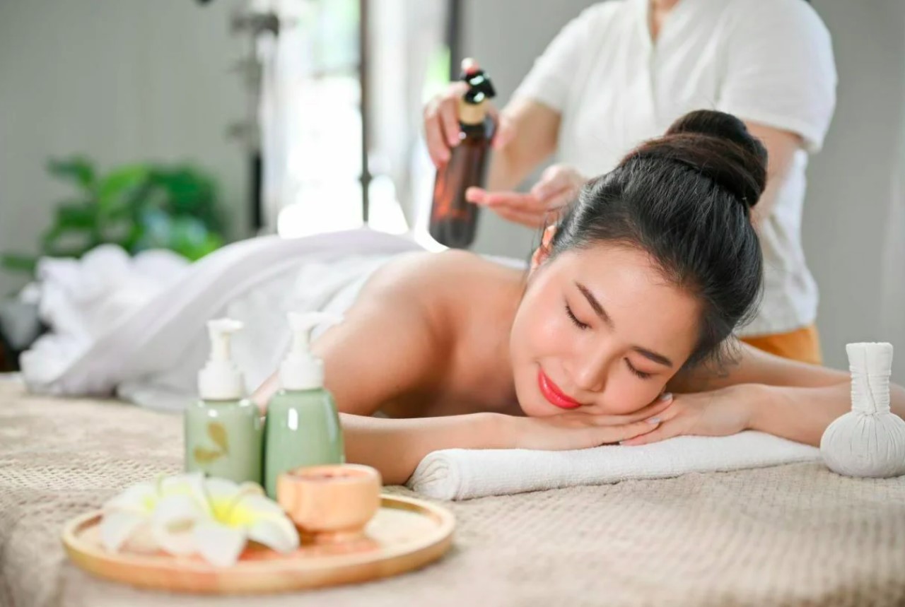 Start up spa: 7 bước để bắt đầu kinh doanh spa hiệu quả Start up spa: 7 bước để bắt đầu kinh doanh spa hiệu quả