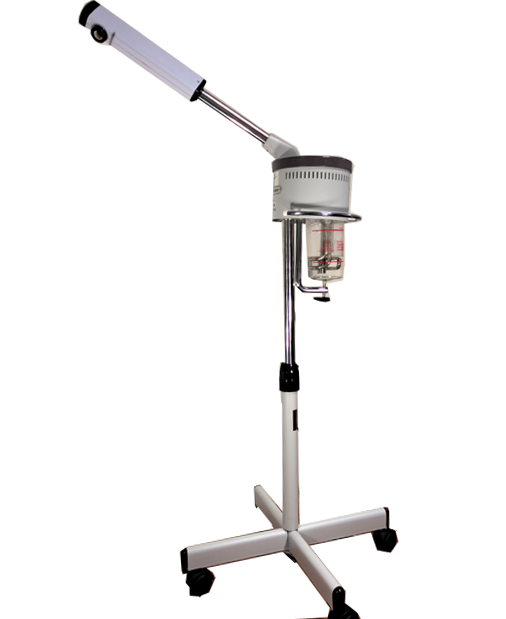 Máy xông hơi mặt WS - 707