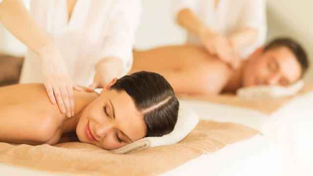 Spa Massage HD wallpaper | Pxfuel