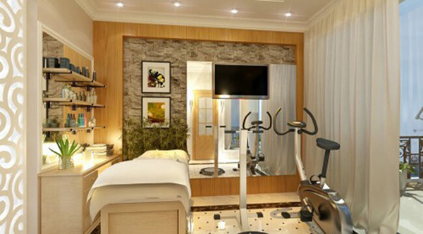 3 cấp độ tận hưởng “spa” ngay tại nhà hình ảnh 4