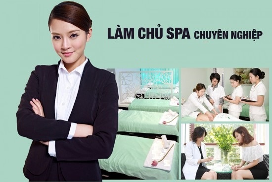 5 sai lầm khiến việc kinh doanh spa thất bại hình ảnh 2