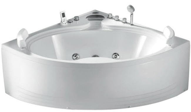 Bồn massage AT _ 0522 là dạng bồn cao cấp dành cho 1 người Bồn massage AT _ 0522 là dạng bồn cao cấp dành cho 1 người