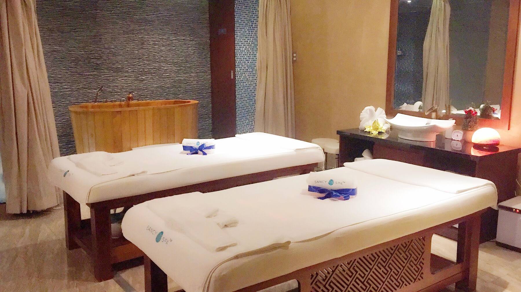 Giường massage chất lượng cao do Mai Han Cung Cap Giường massage chất lượng cao do Mai Han Cung Cap