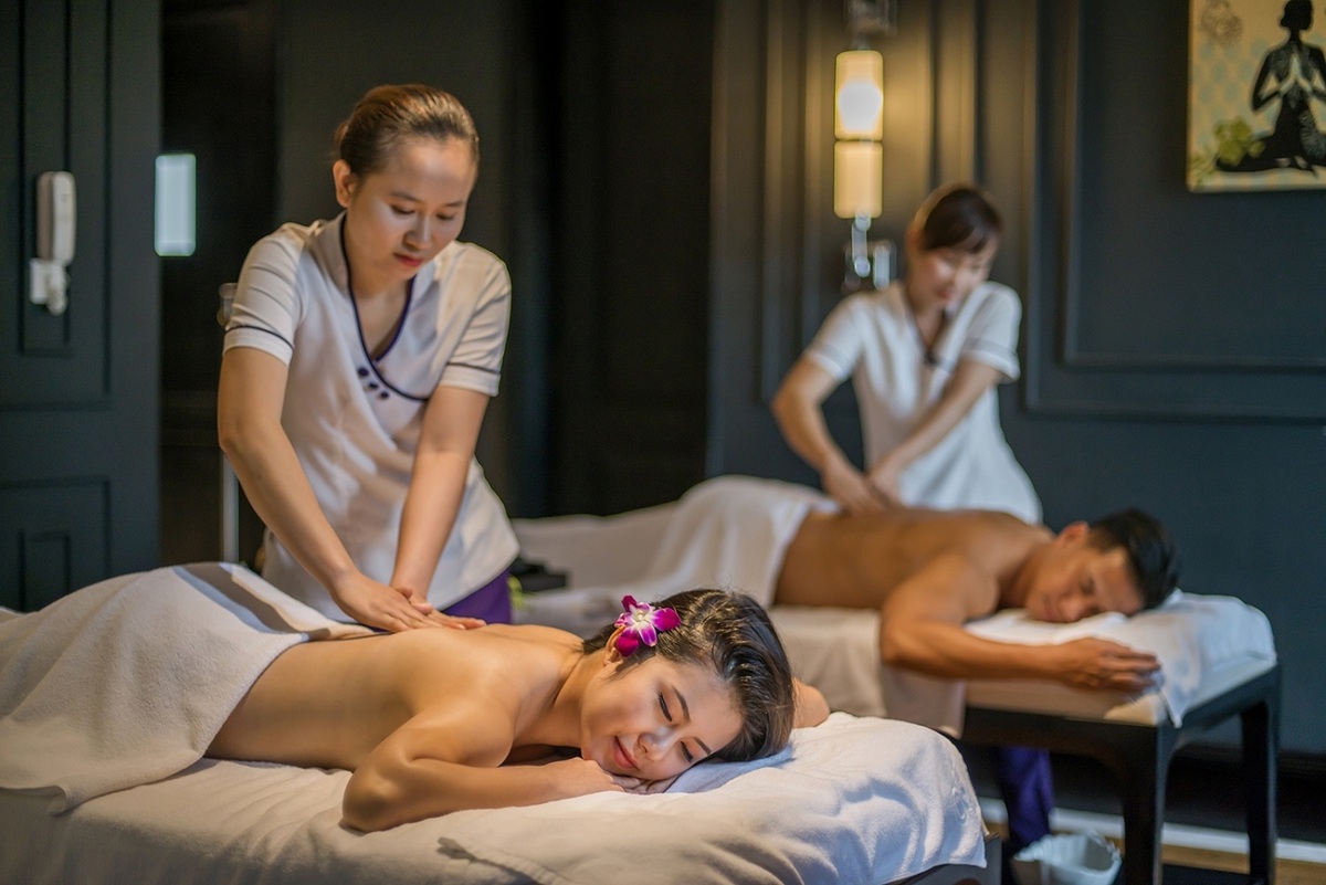 Spa thư giãn là một loại hình dịch vụ spa được thiết kế đặc biệt để mang lại sự thư giãn và nâng cao trải nghiệm của khách hàng. Spa thư giãn là một loại hình dịch vụ spa được thiết kế đặc biệt để mang lại sự thư giãn và nâng cao trải nghiệm của khách hàng.