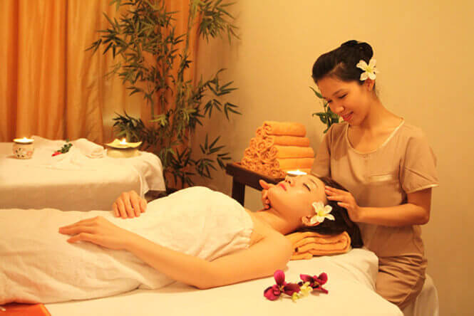 5 Kinh Nghiệm Quan Trọng Giúp Bạn Lựa Chọn Spa Chăm Sóc Sắc Đẹp