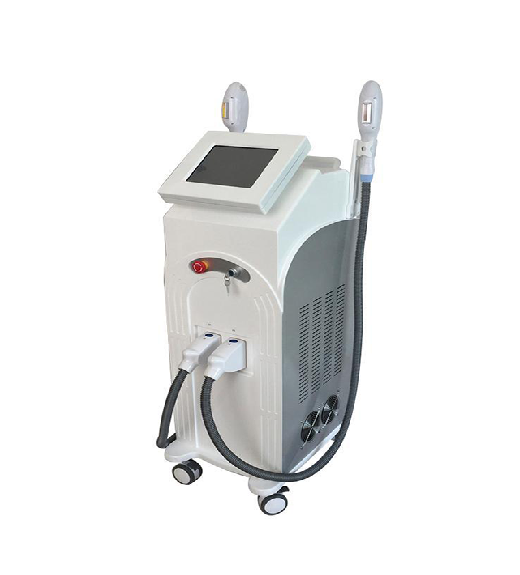 Máy triệt lông TB-960 II - OPT Máy triệt lông TB-960 II - OPT