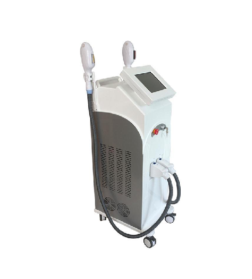 Máy triệt lông TB-960 II - OPT Máy triệt lông TB-960 II - OPT