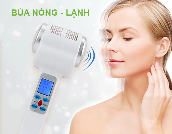 Búa Nóng Lạnh