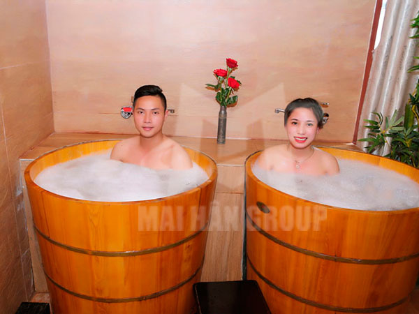 Việc xác định quy mô kinh doanh sẽ là tiền đề để thiết kế Spa trở nên hiệu quả hơn bao giờ hết.