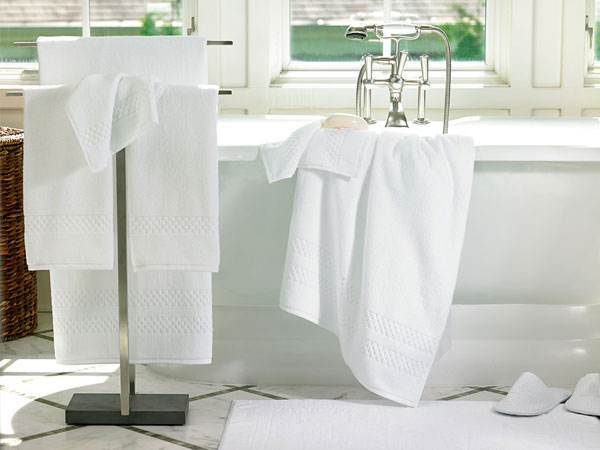 Cách sử dụng khăn tắm spa Cách sử dụng khăn tắm spa