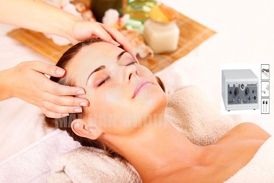 Sử dụng đa dạng trong các liệu trình và dịch vụ khác nhau