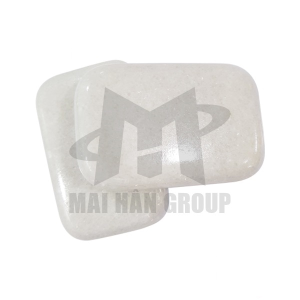 Đá massage lạnh chữ nhật