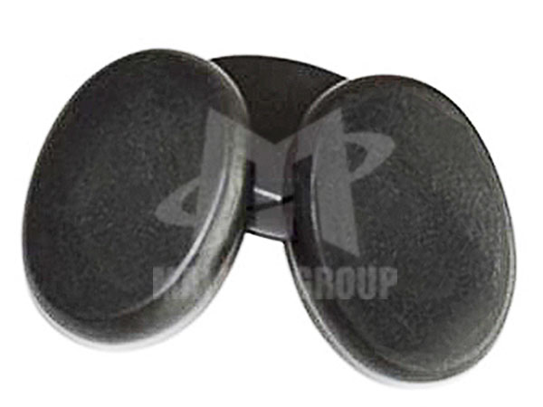 Đá nóng massage nhân tạo