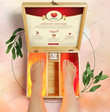 LOVE STONE MAGIC VIP