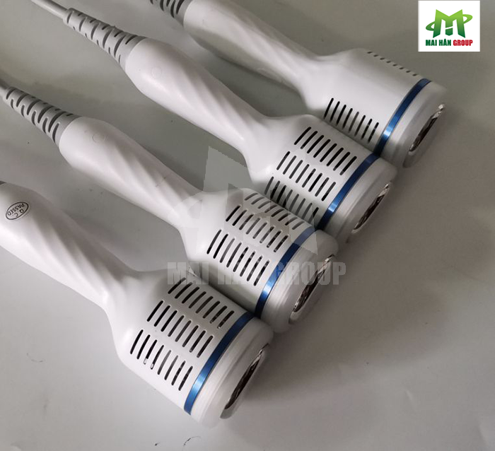 Đầu cool tích hợp máy Diode Laser Đầu cool tích hợp máy Diode Laser