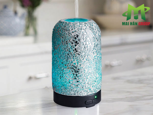  Đèn khuếch tán tinh dầu Reflection