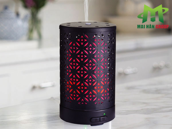 Đèn khuếch tán tinh dầu Twighlight