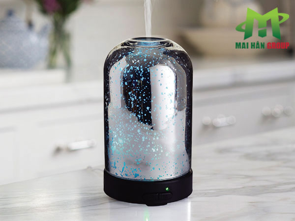 Đèn khuếch tán tinh dầu Galaxy