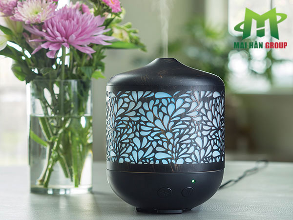 Đèn khuếch tán tinh dầu Pental