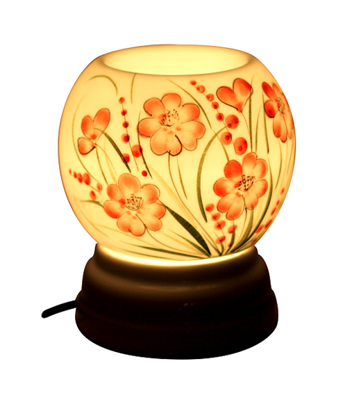 Đèn xông tinh dầu Đèn xông tinh dầu