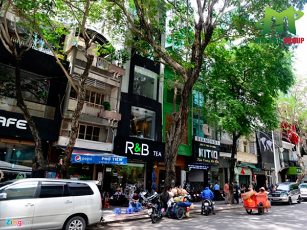 Mặt bằng đẹp, khu kinh doanh sầm uất là lợi thế để setup spa Mặt bằng đẹp, khu kinh doanh sầm uất là lợi thế để setup spa