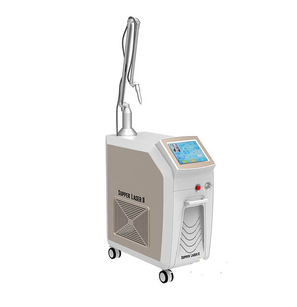 Mai Hân Spa là đơn vị cung cấp máy Super Laser II cho phòng khám trị liệu bác sĩ Nguyễn Kim Khoa 