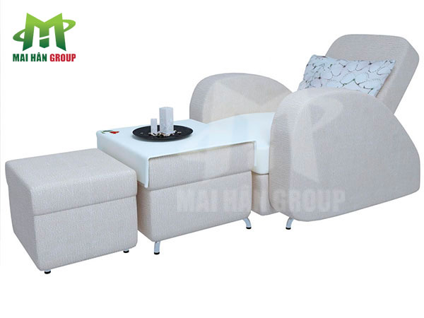 Ghế foot massage không tăng đơ
