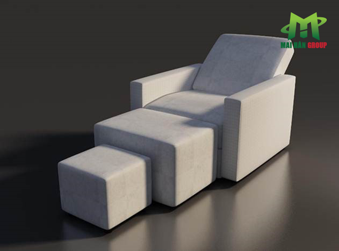 Ghế foot massage không tăng đơ Ghế foot massage không tăng đơ