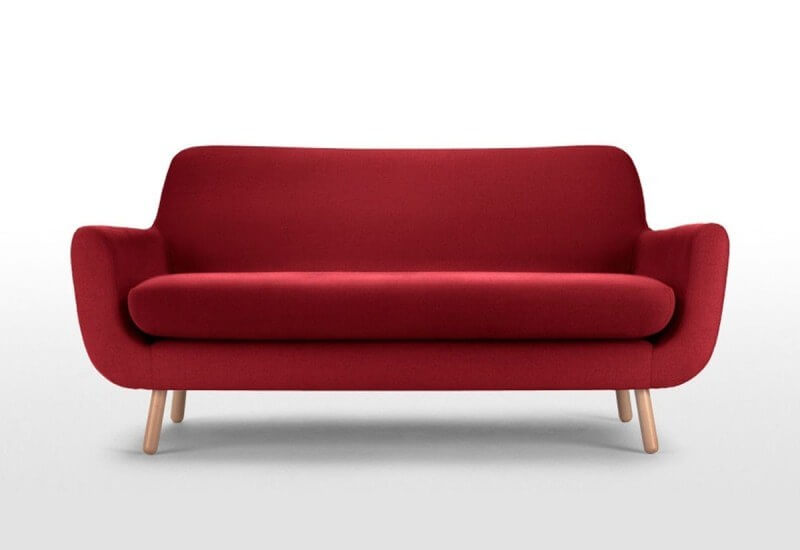 Ghế sofa do Mai Hân Spa cung cấp luôn có kiểu dáng sang trọng, chất liệu cao cấp