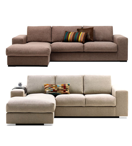 Ghế sofa phòng khách