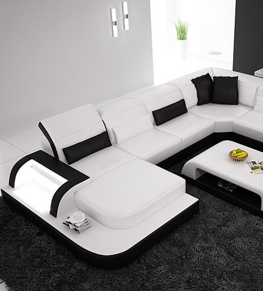 Ghế sofa phòng khách