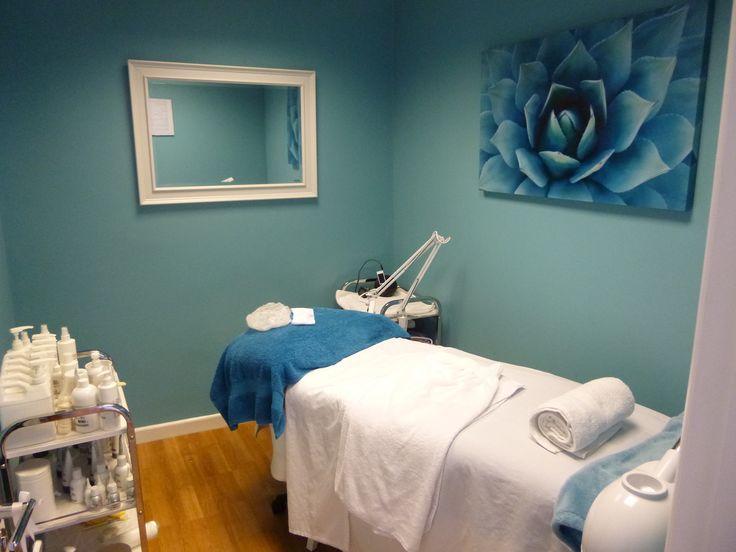 Giường massage body