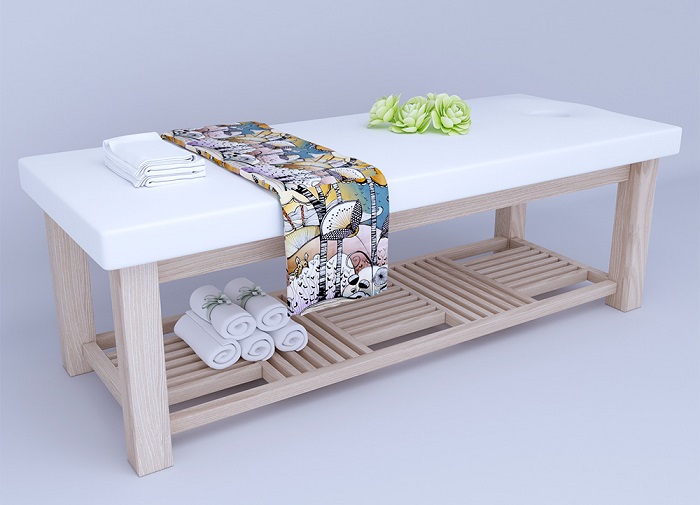 5 tips chọn giường massage chất lượng, giá tốt cho spa 5 tips chọn giường massage chất lượng, giá tốt cho spa