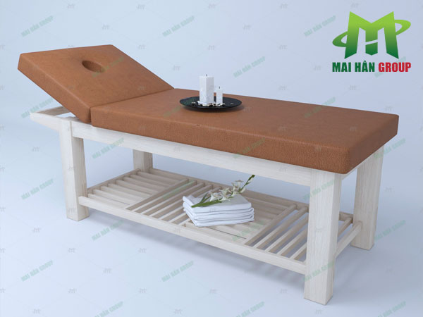 Giường massage đa năng mẫu 9
