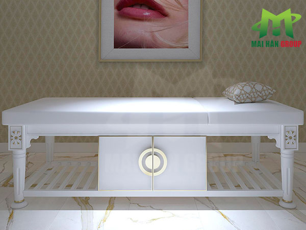 Giường massage đa năng mẫu 3