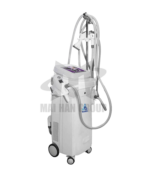 Máy giảm béo V8-C1