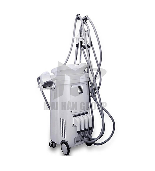 Máy giảm béo V8-C1