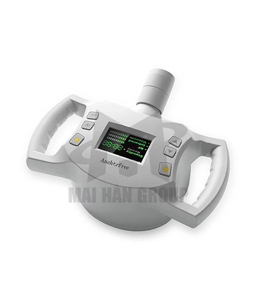 Máy giảm béo V8-C1