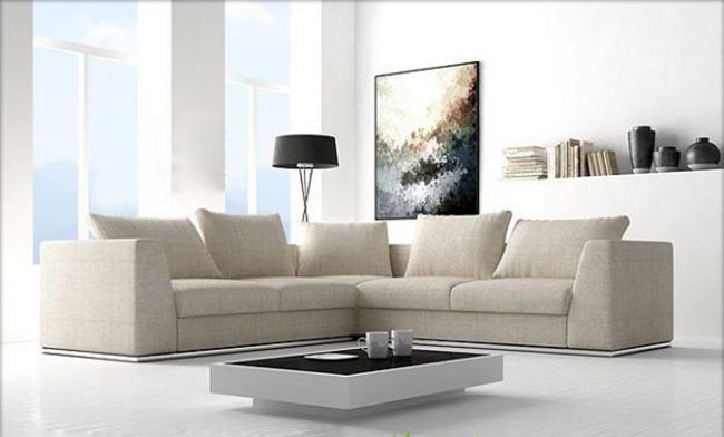 GHẾ SOFA PHÒNG KHÁCH