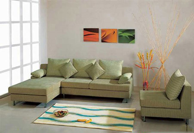 Cung cấp ghế sofa cho hộ gia đình