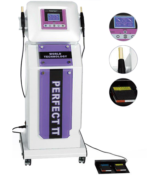 Máy trẻ hóa da và làm ốm bằng sóng RF-5500 Máy trẻ hóa da và làm ốm bằng sóng RF-5500