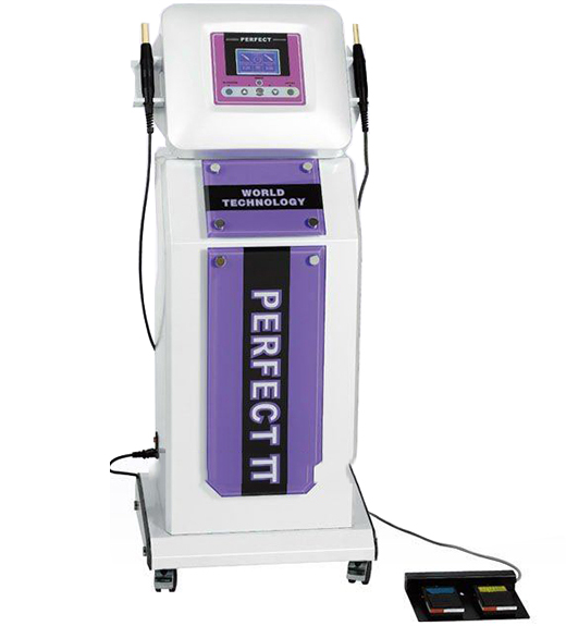 Máy trẻ hóa da và làm ốm bằng sóng RF-5500 Máy trẻ hóa da và làm ốm bằng sóng RF-5500