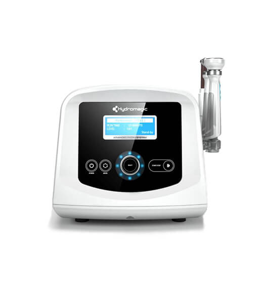 Máy điện di Hydromagic Máy điện di Hydromagic