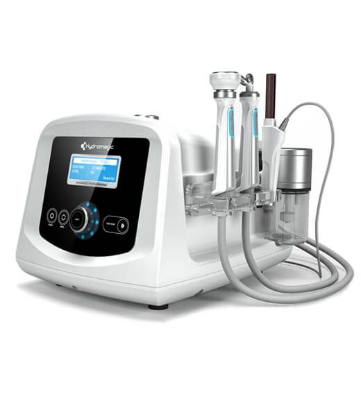 Máy điện di Hydromagic Máy điện di Hydromagic